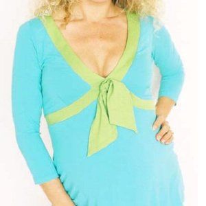 Maternity Top by Olian